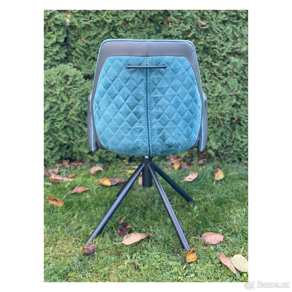 Jídelní křesílko - Markus - 3