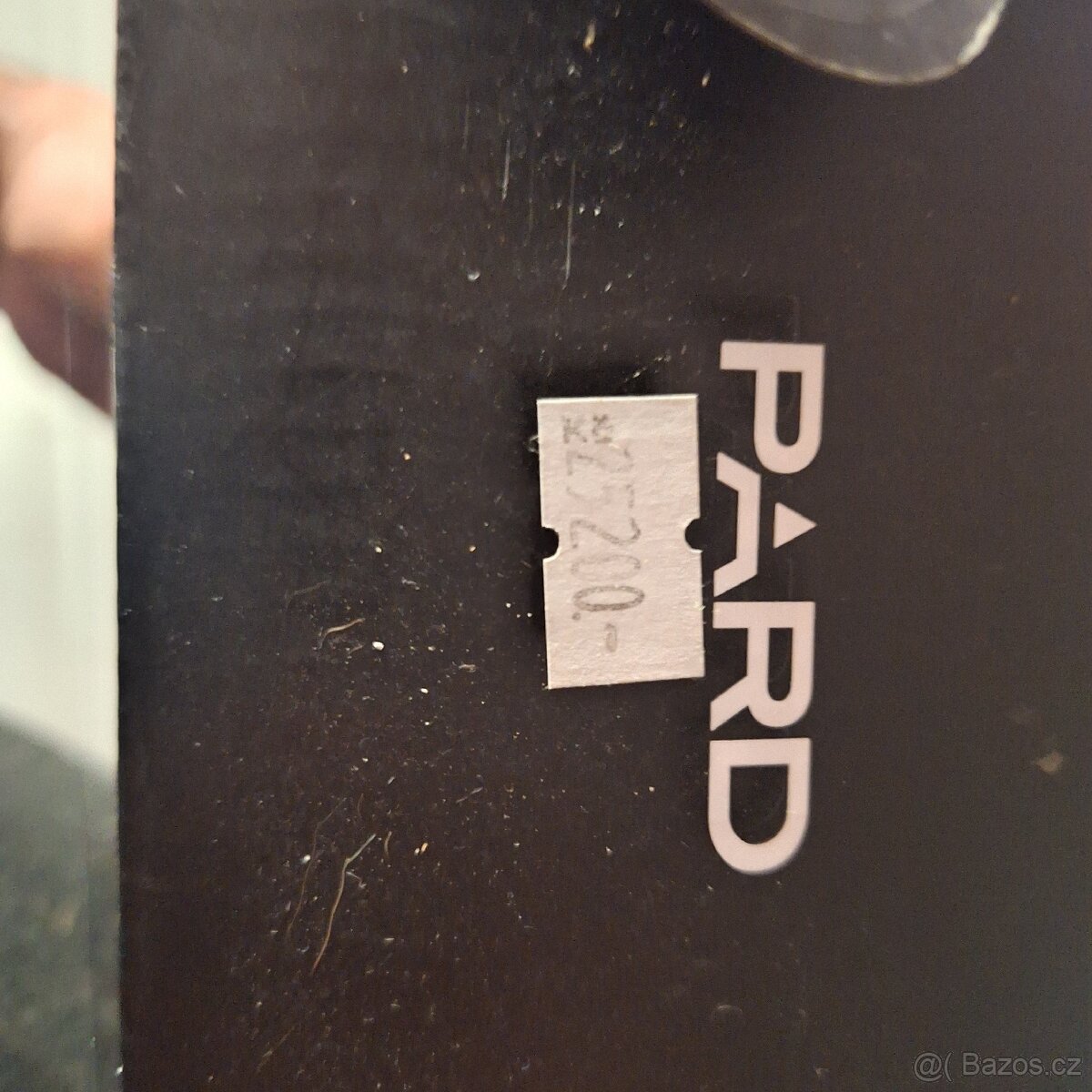 Noční vidění Pard 008 - 3