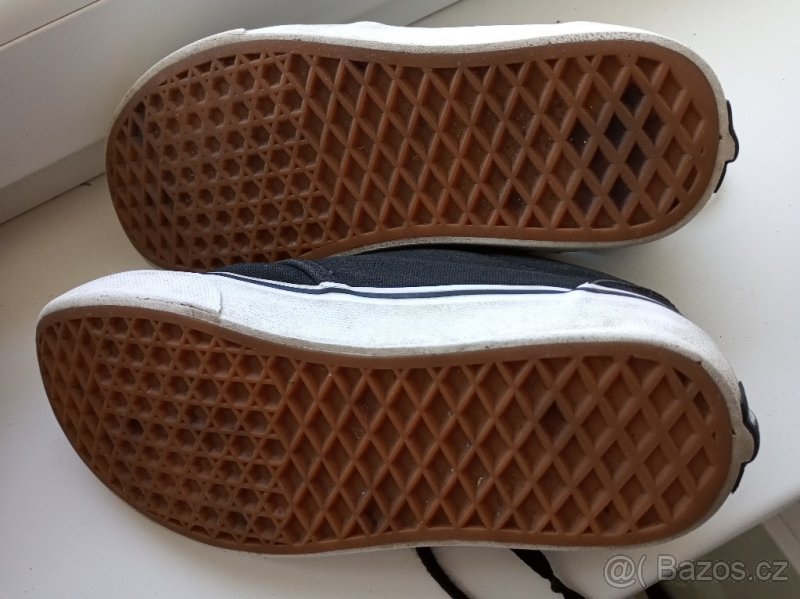 vans tenisky velikost EU 36,5 - 3