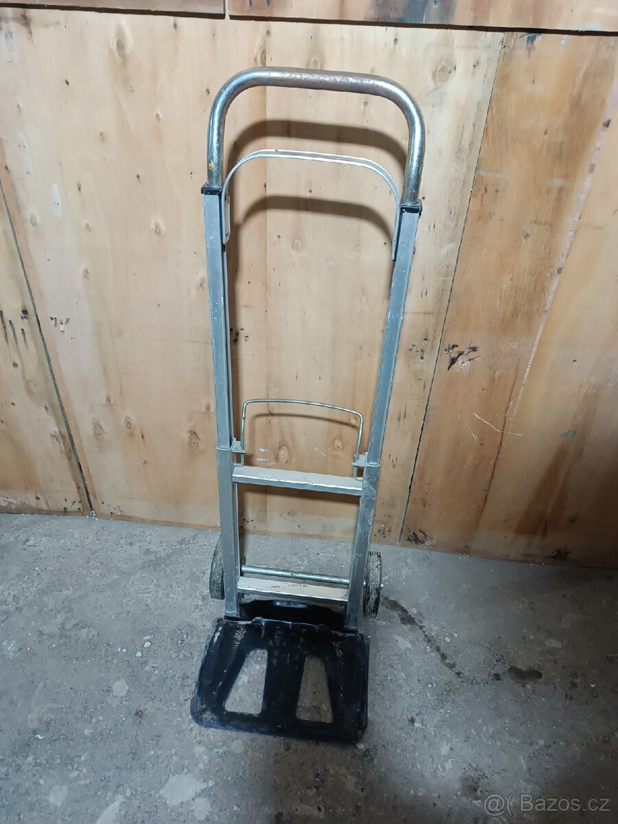 Skládací rudlík - 3