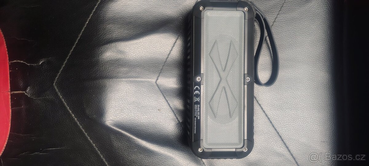 Bluetooth reproduktor - 3