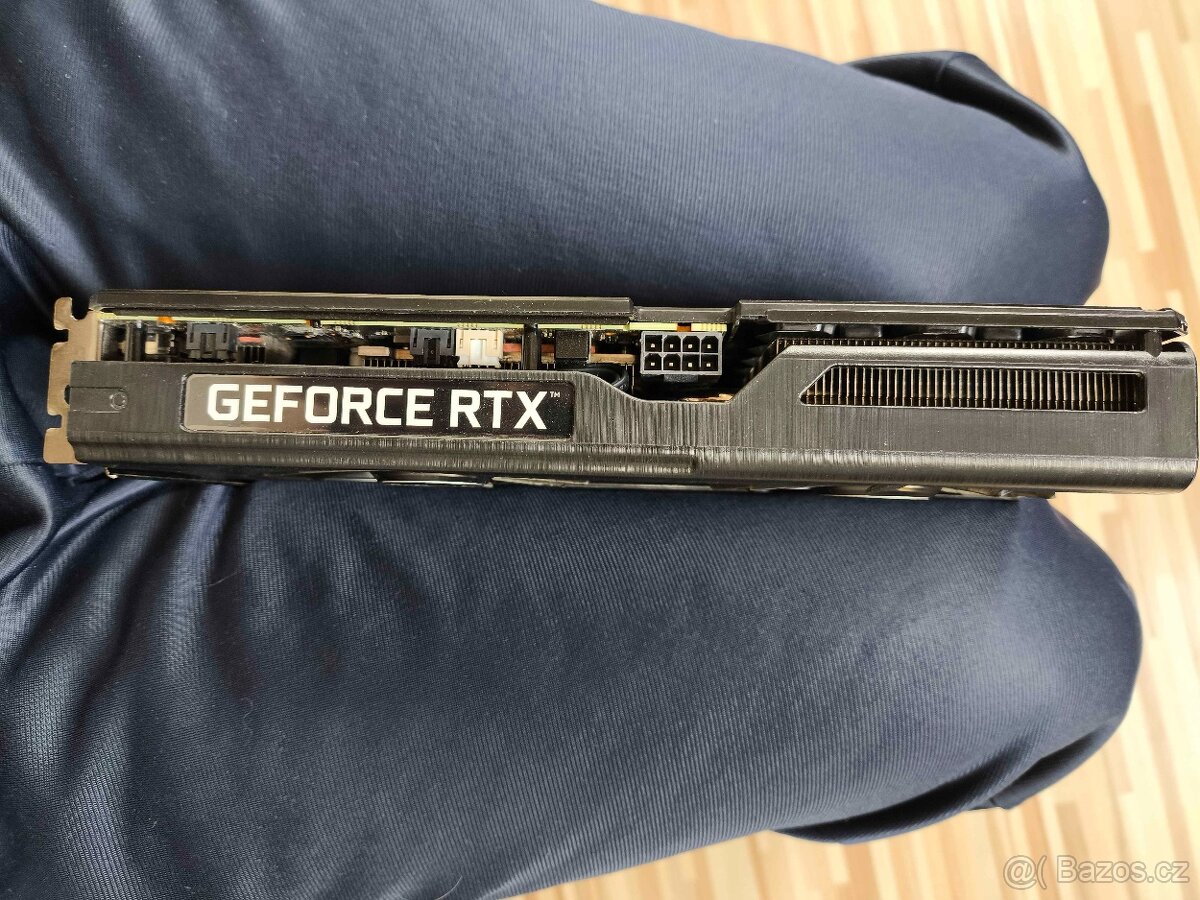 Gainward GeForce RTX 3060 Ghost 12GB - 3