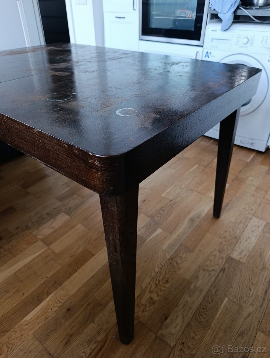 rozkládací stůl - 3