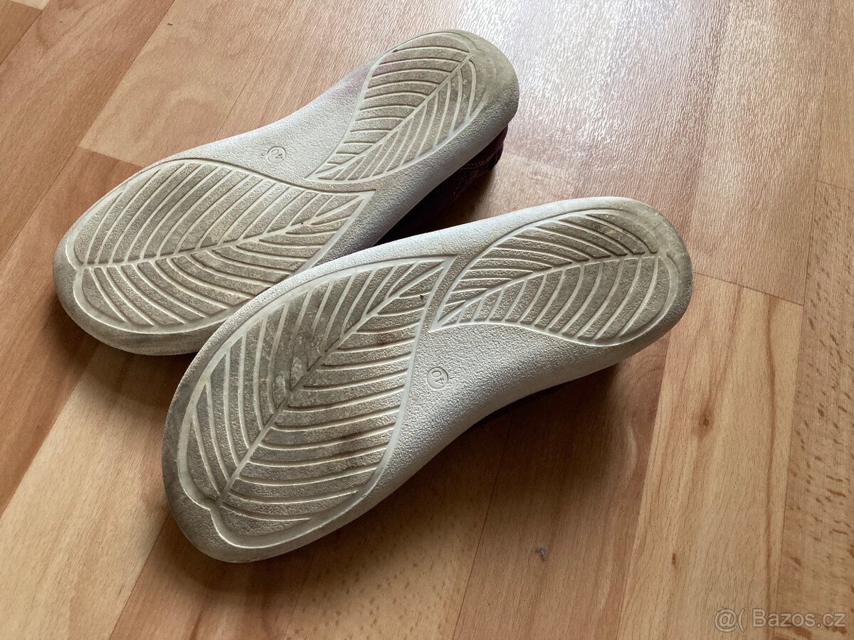 Barefoot boty Be Lenka - 3