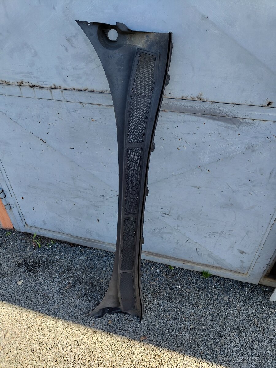 Náhradní díly Galaxy 06-15 - 3