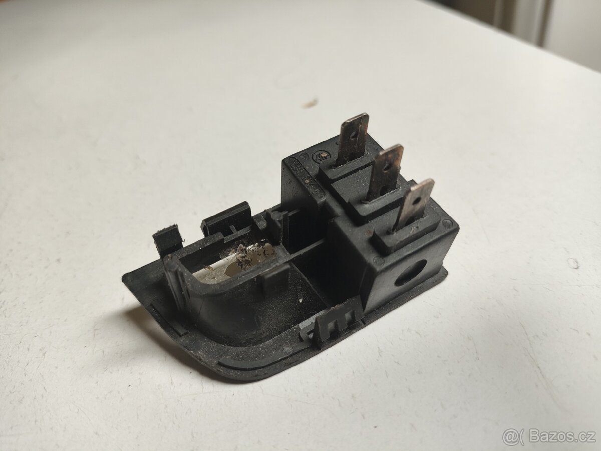 Spínač ventilátoru Opel Ascona Manta B - 3