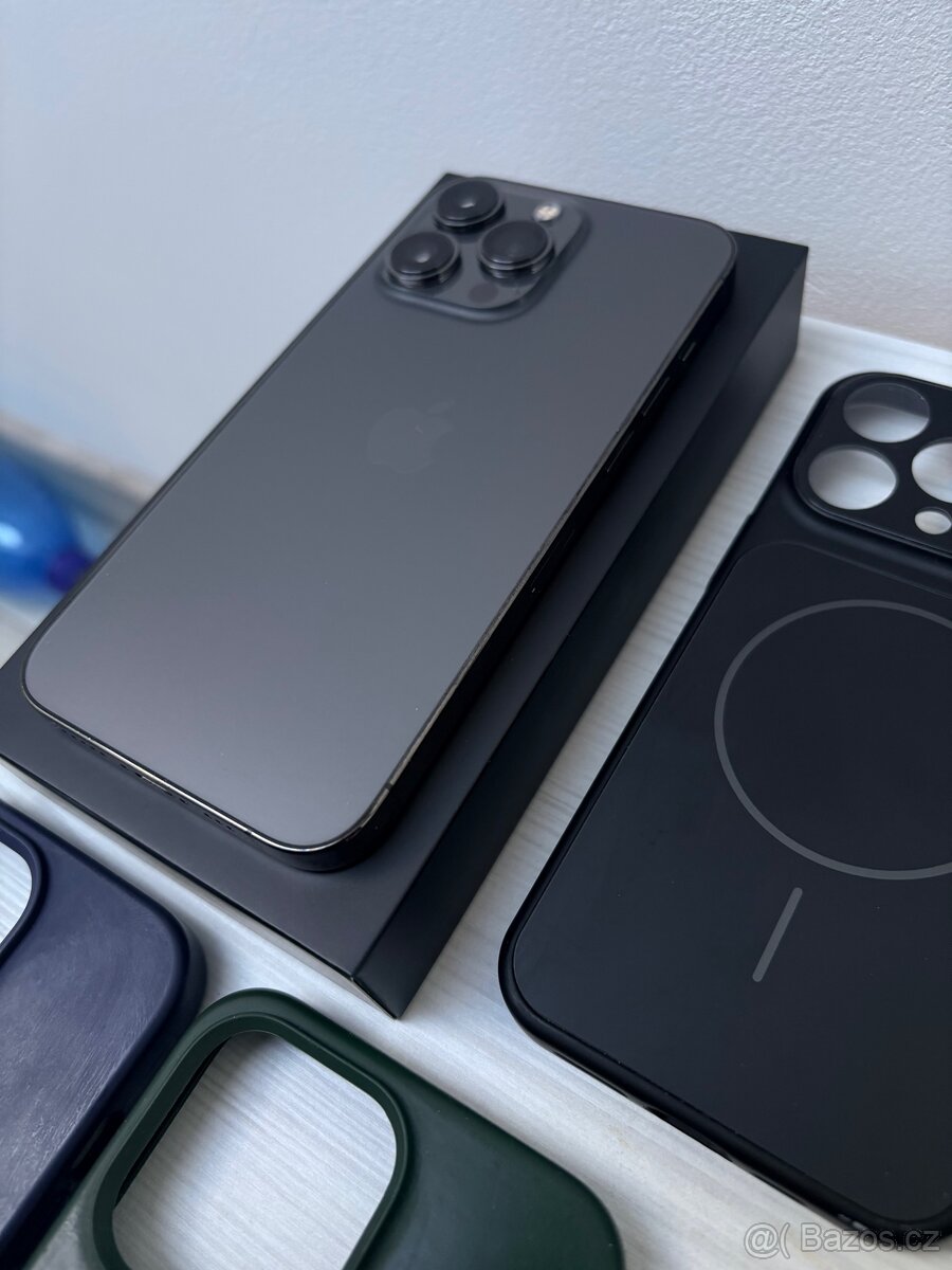 iPhone 13 Pro 256 GB - 3