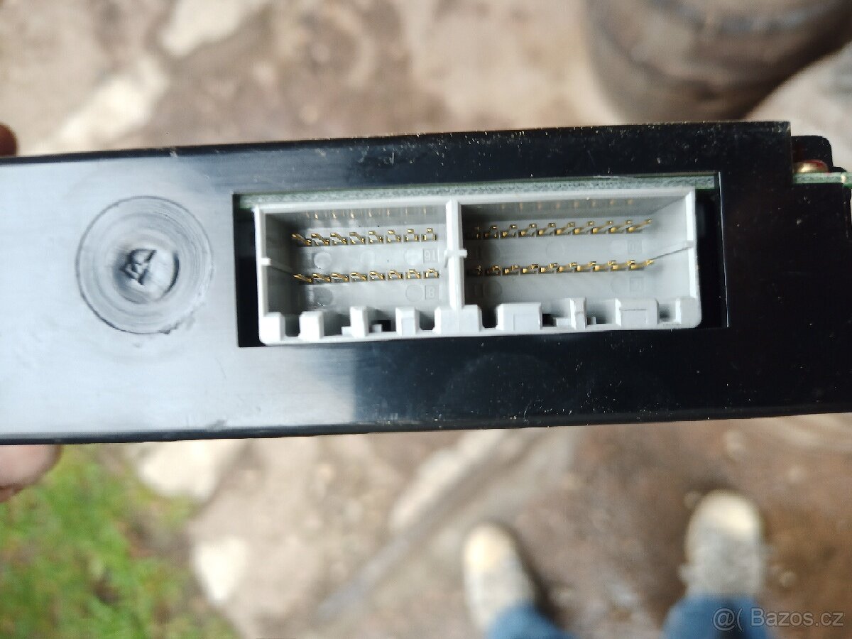 SsangYong Rexton 2004 - 3