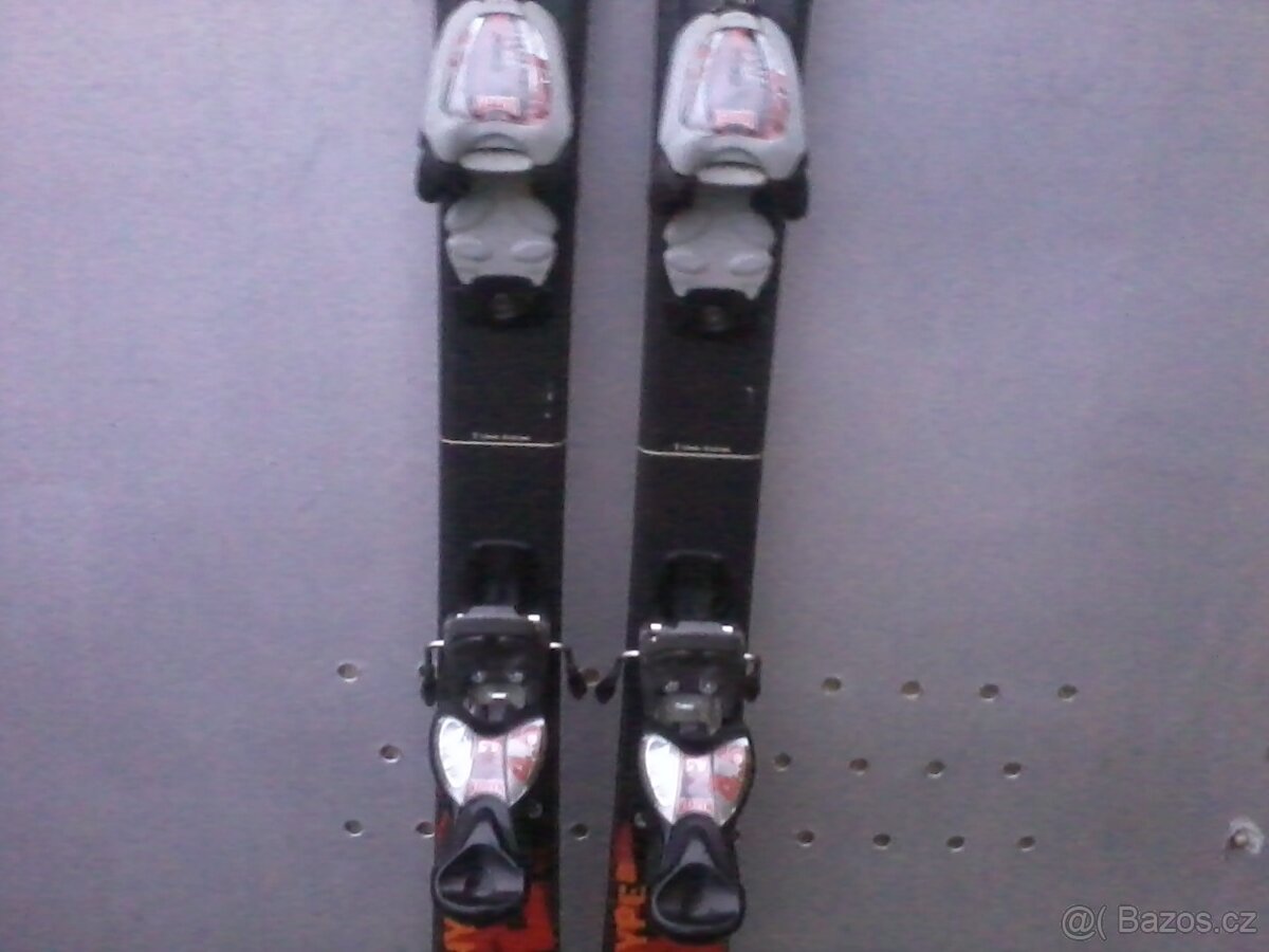 Lyže Elan 110cm. - 3