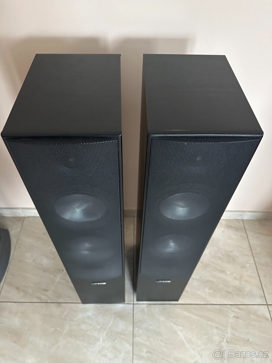 Canton GLE 470.2 - 3