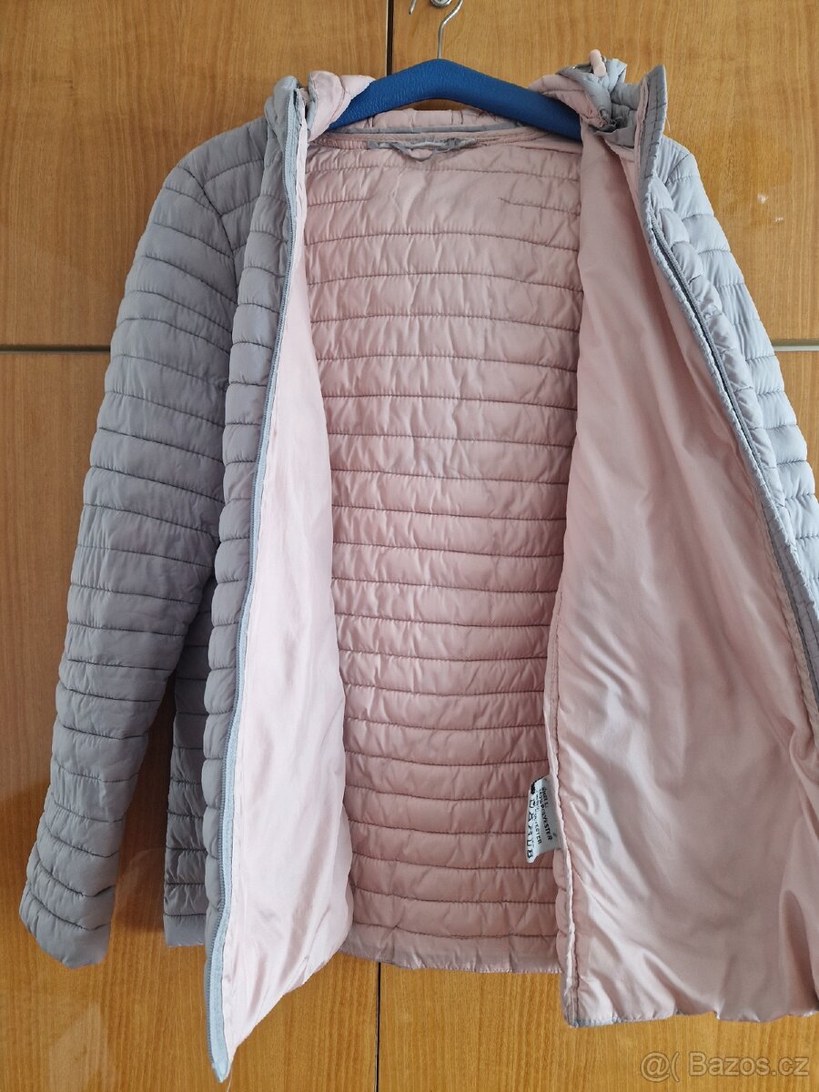 Dámská bunda - 3