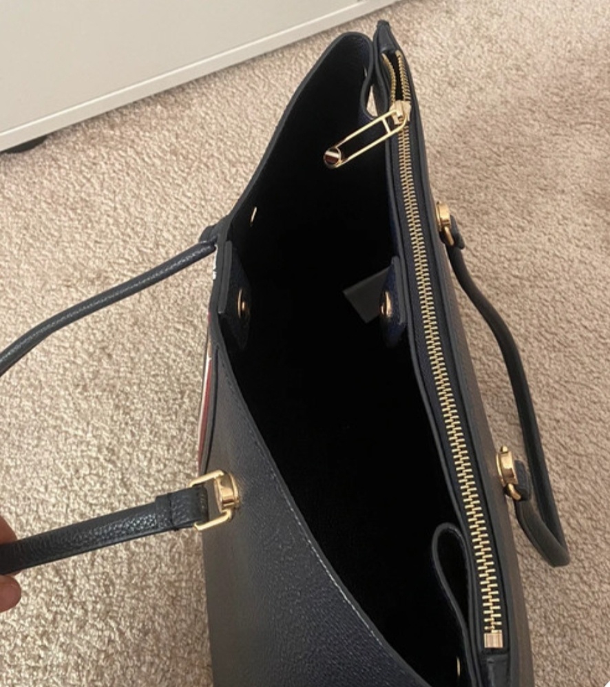 Dámská kabelka Tommy Hilfiger - 3