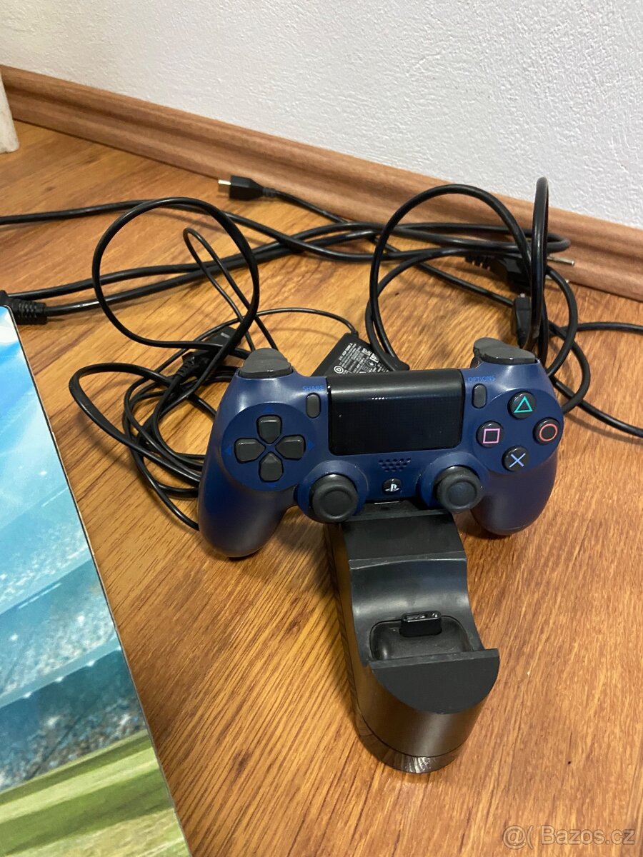 Playstation 4 pro - 3