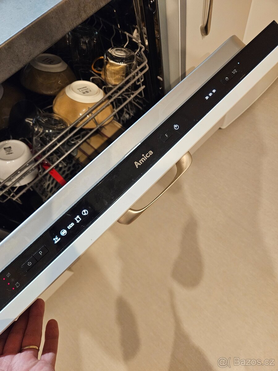 Myčka nádobí Amica - 3