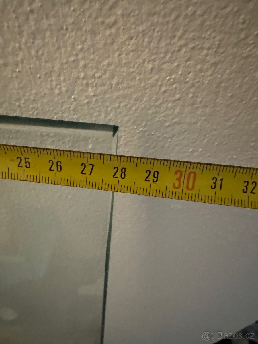 Tvrzené sklo 8mm - 3