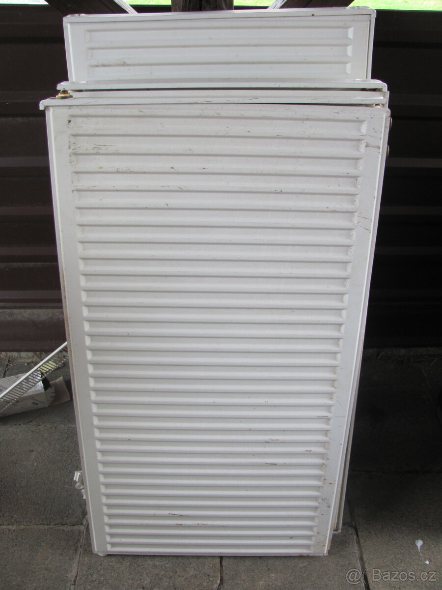 PLECHOVÉ RADIÁTORY KORADO - 8ks - 3