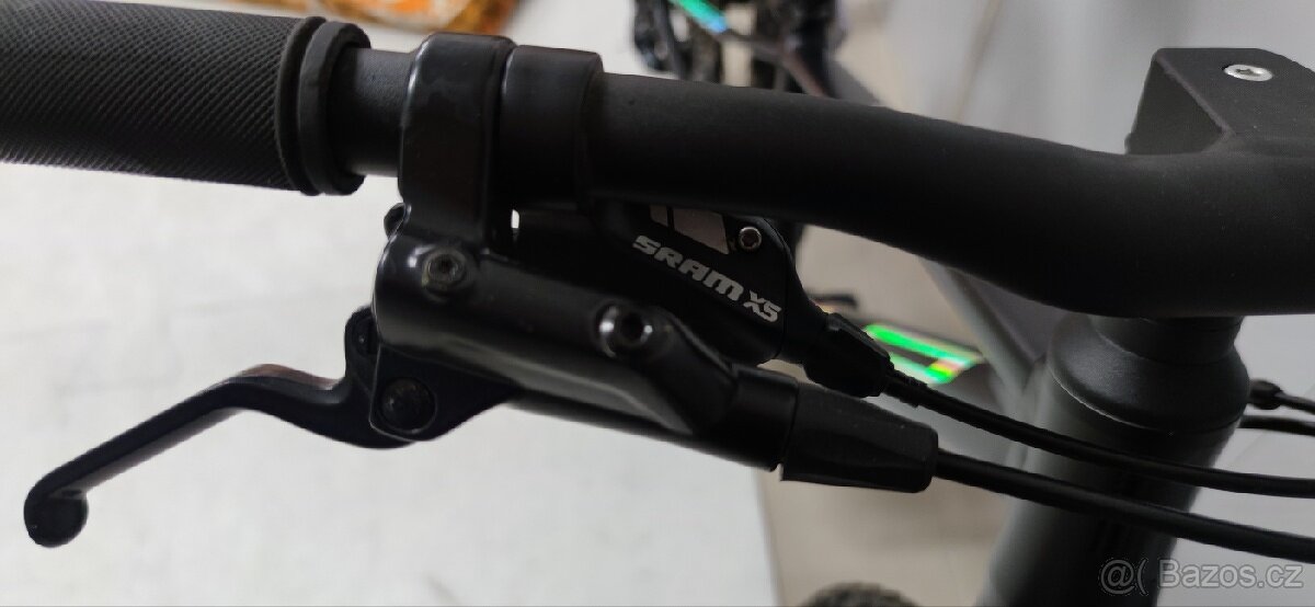 Dětské kolo Superior Team 24 - 3