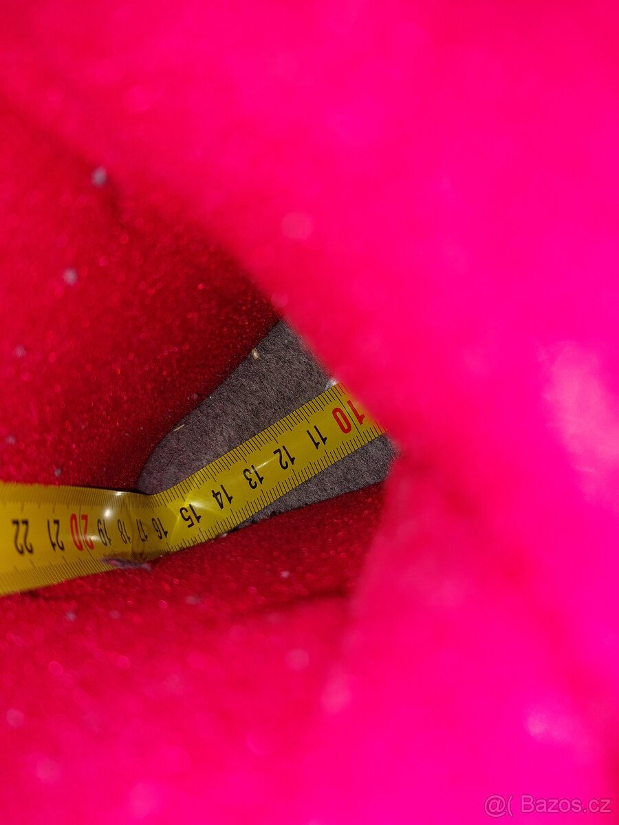 SJEZDOVÉ BOTY dětské NORDICA - 3