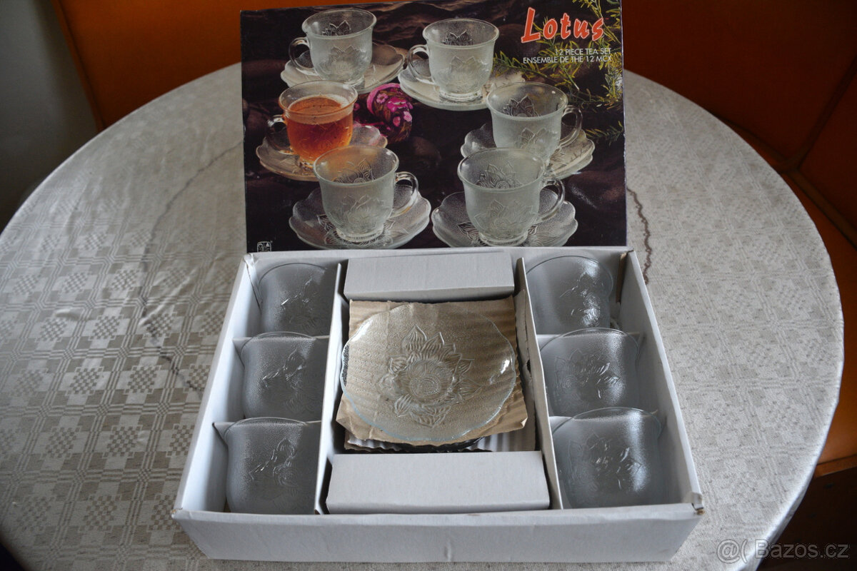 Retro z min. století - 3