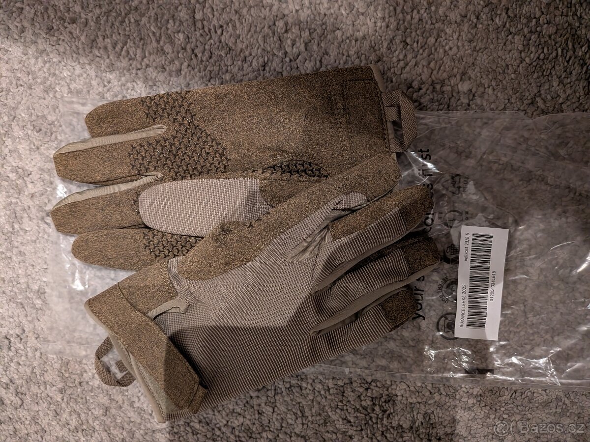 Maskáče - nové, nepoužité - 3