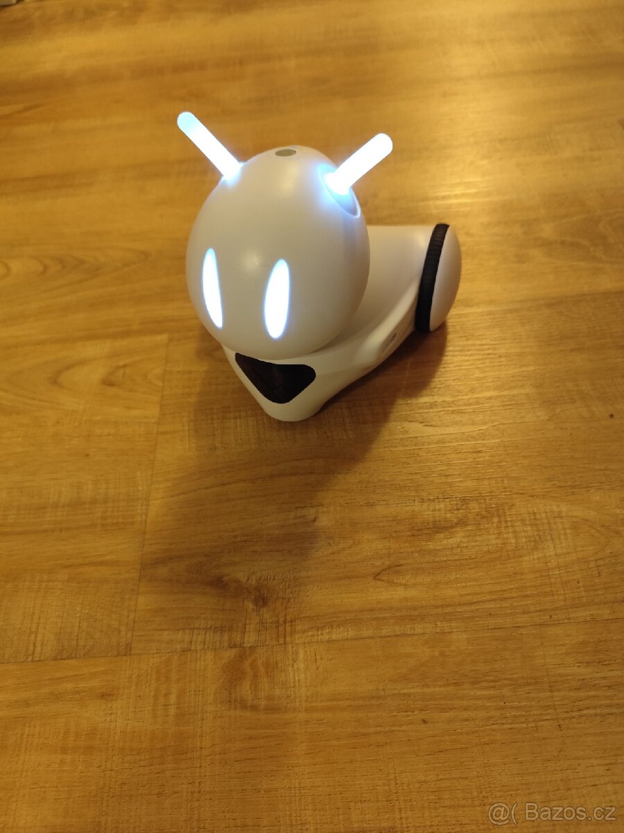 Robot Photon - 3