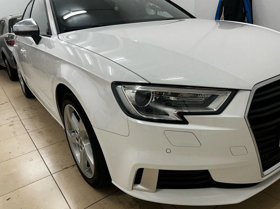 Kryty spetnych zrcatek HLINIK VW AUDI - 3