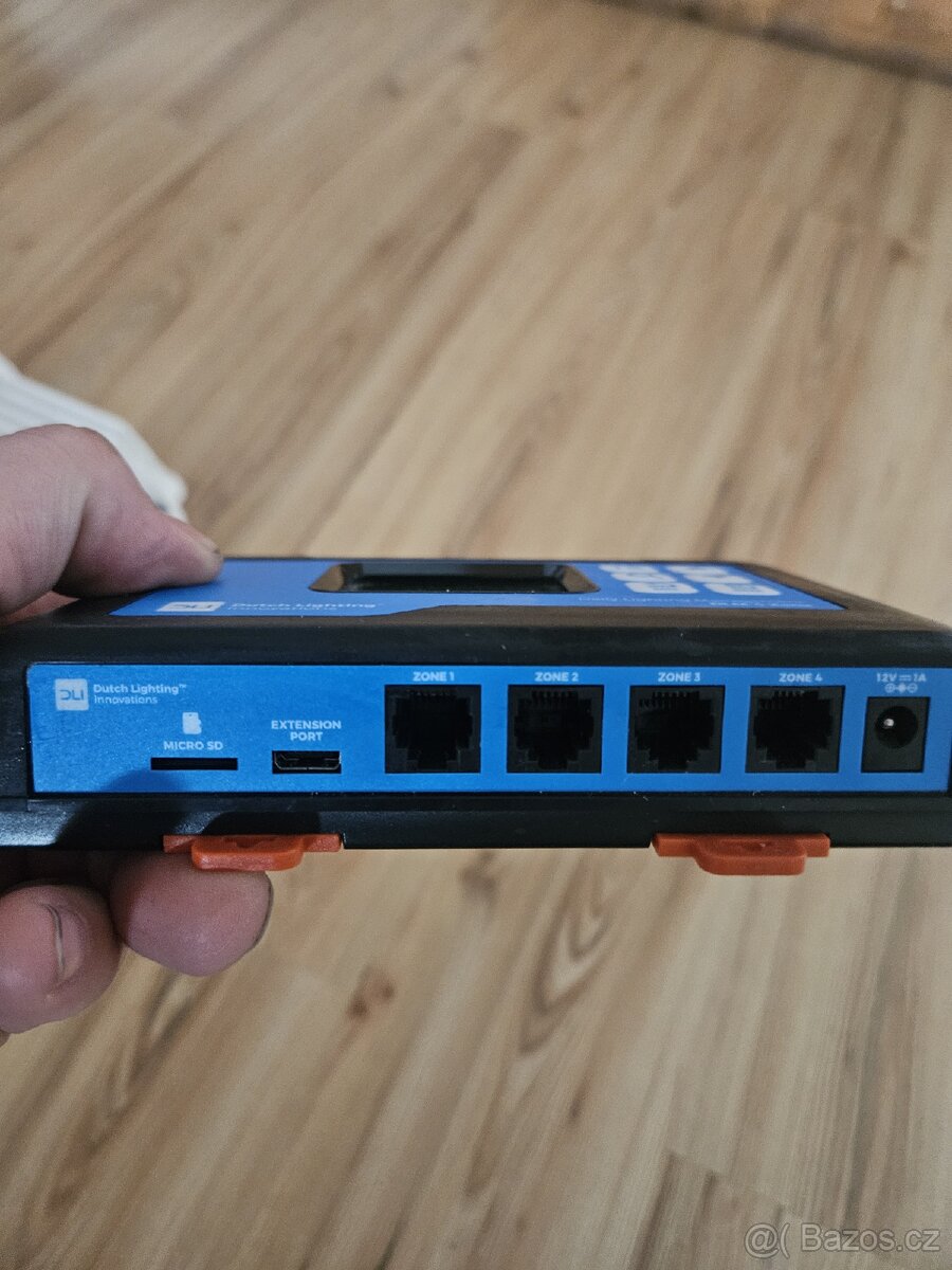 4x DLI JOULE-Series 1000W + control box DUTCH LIGHTING - 3