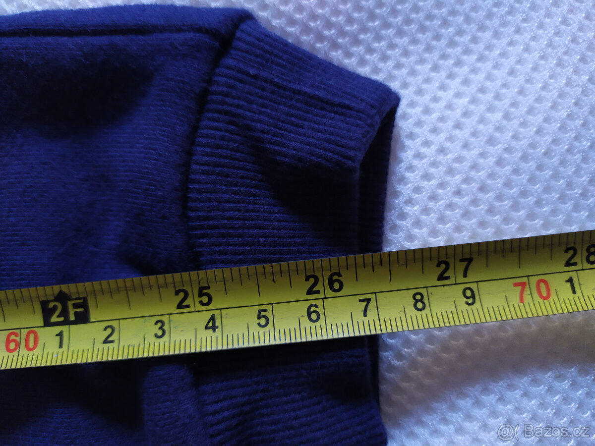 Nové tepláky, zn. Primark, vel. 116 - 3