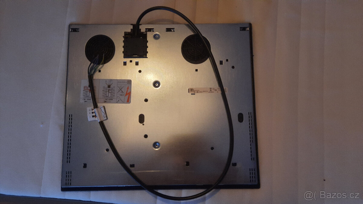 Electrolux EIV634 na díly - 3