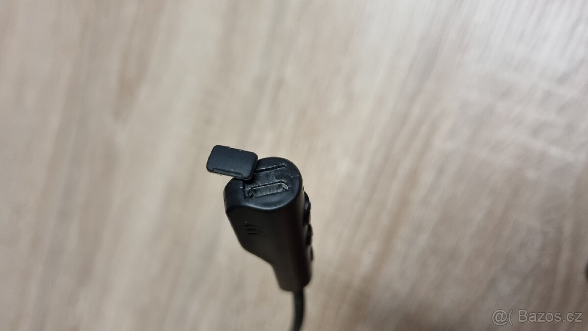 Handsfree do přilby - 3