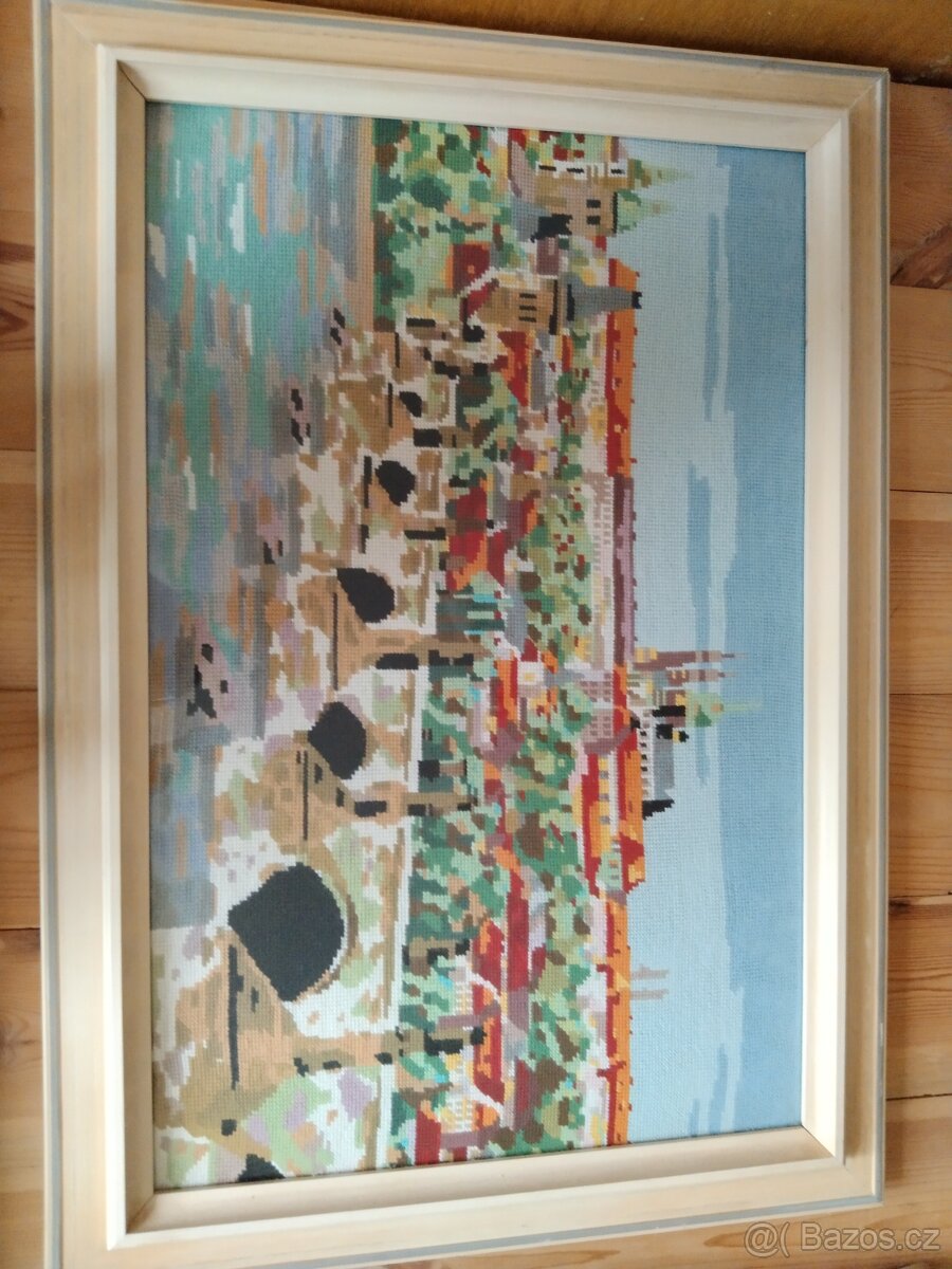 Obrazy a dekorace - 3