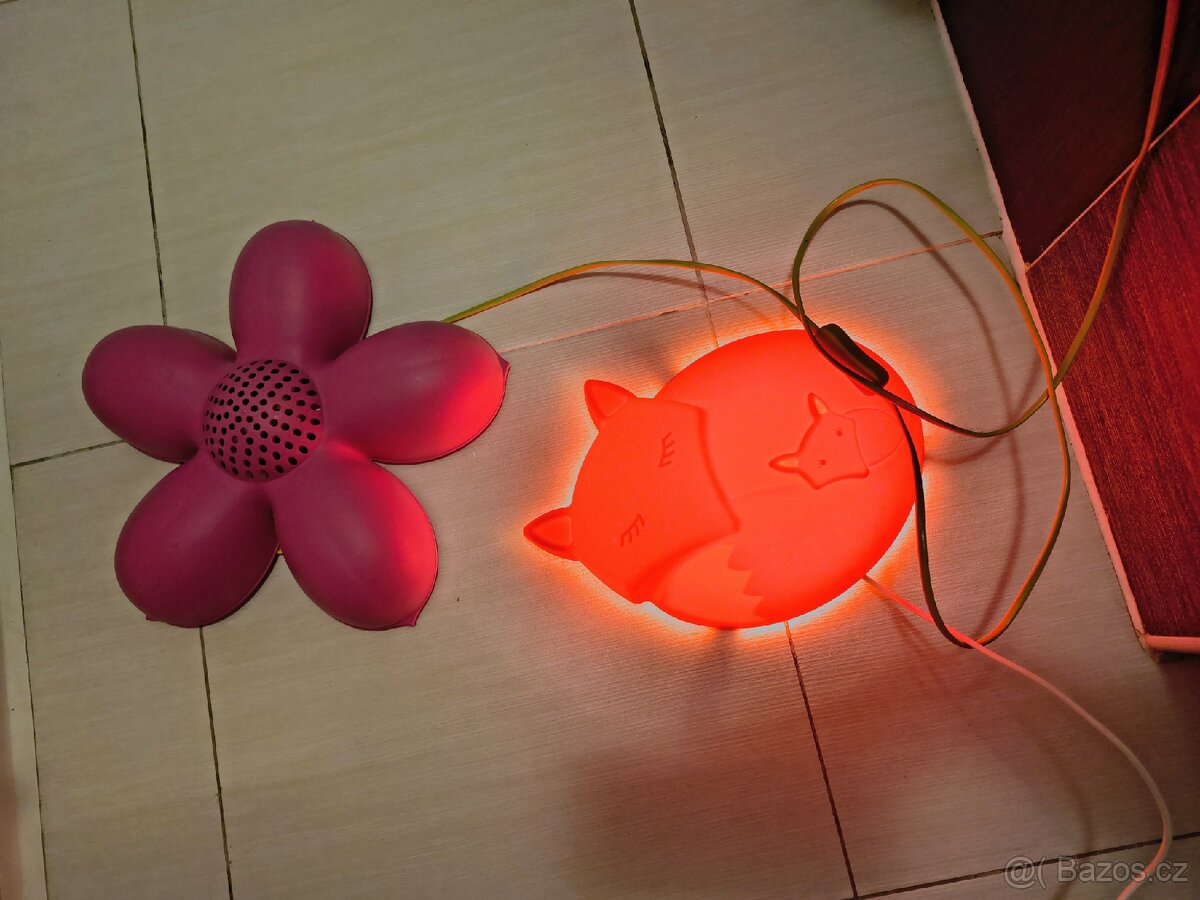 Nástěnná světla detska - 3