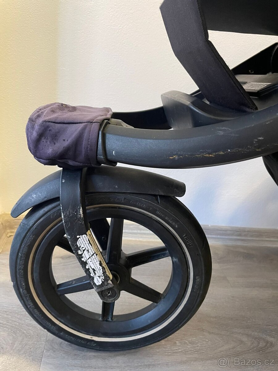 Thule Urban Glide 2 - 3