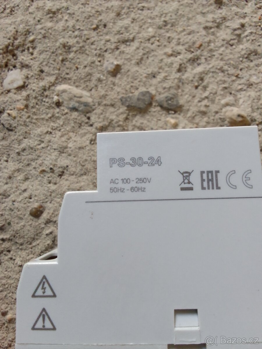 Napájecí zdroj Elko - 3