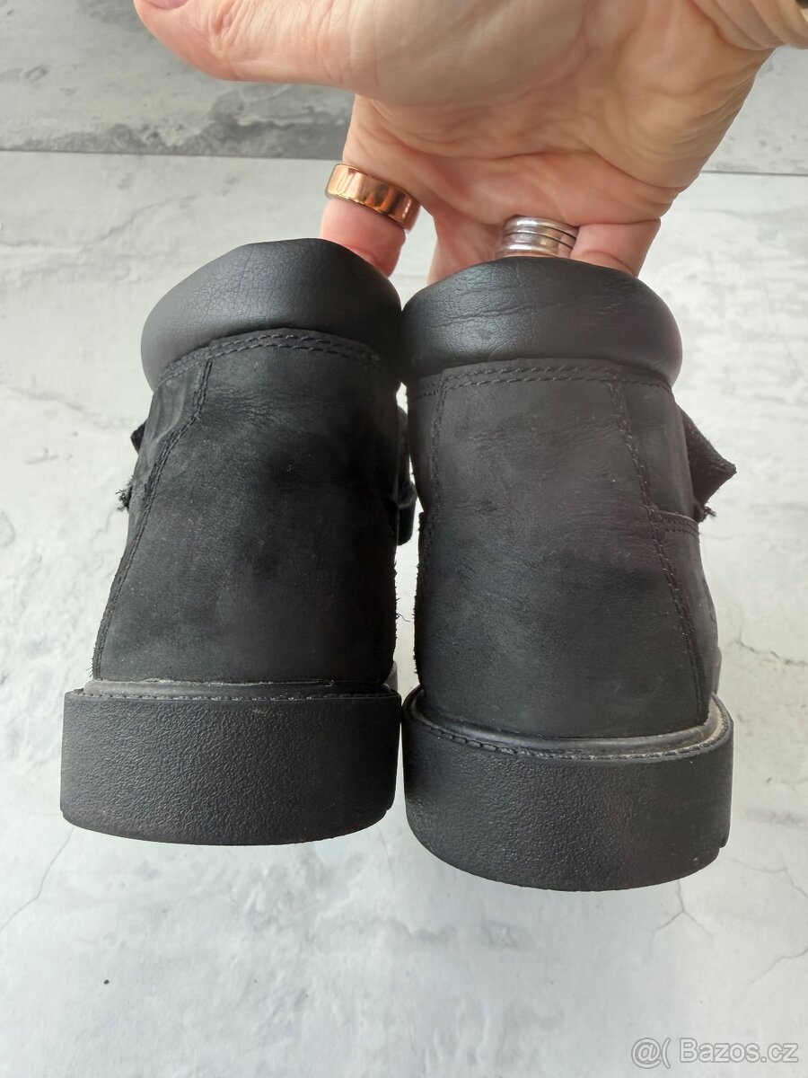 Timberland vel 35 - 3