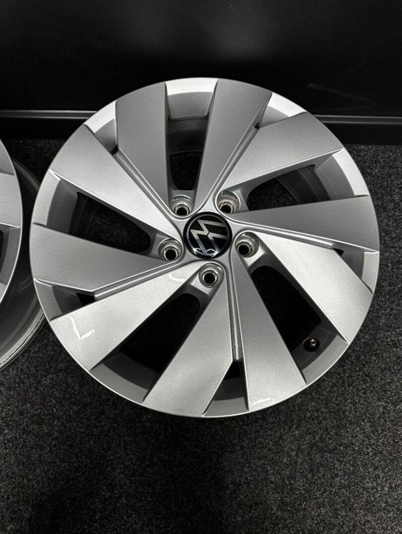 Alu VW 5x112 17” Belmont - 3