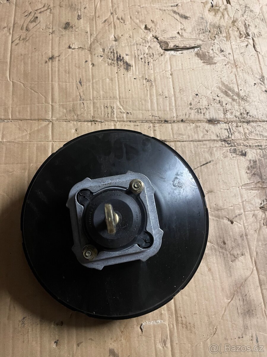 Posilovač brzd e46 - 3