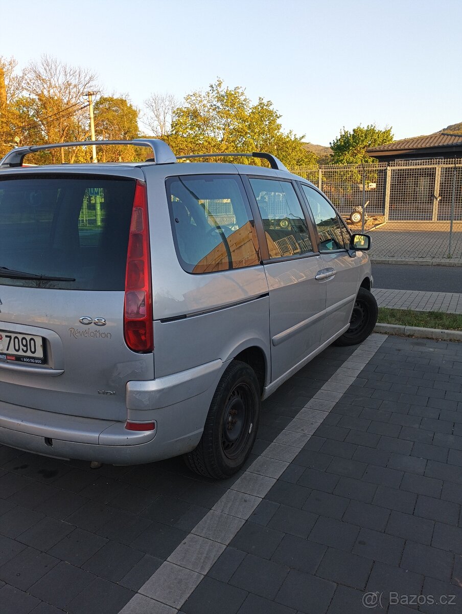 Prodám nebo vyměním - 3