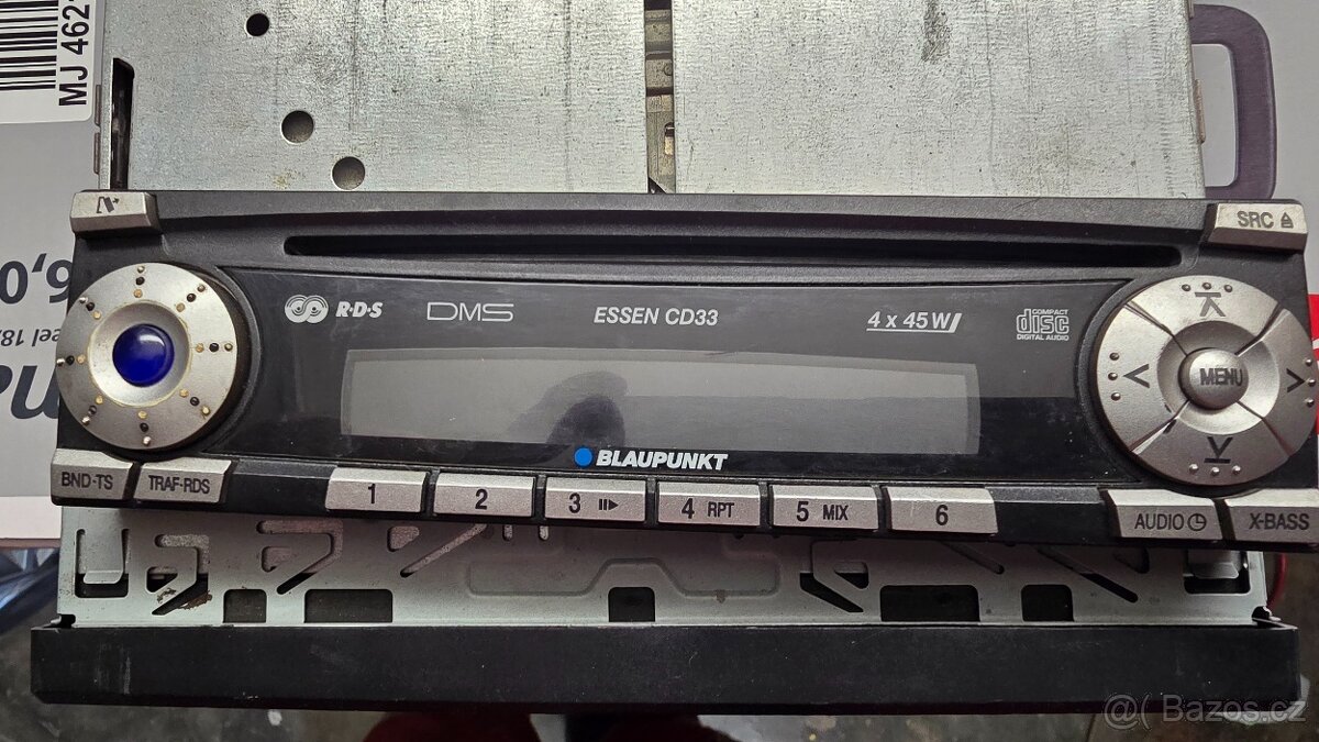 Blaupunkt Essen CD33 - 3