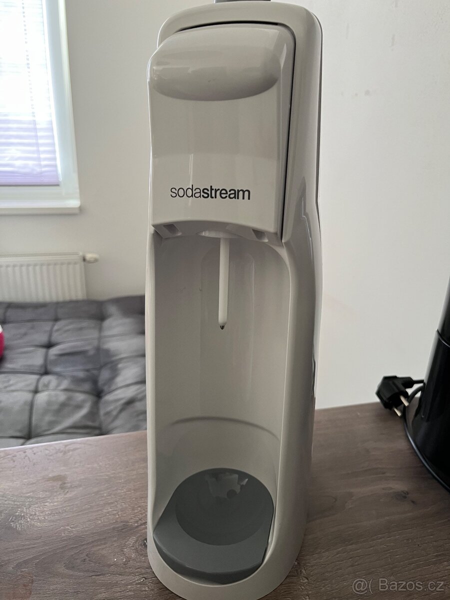 Sodastream - 3
