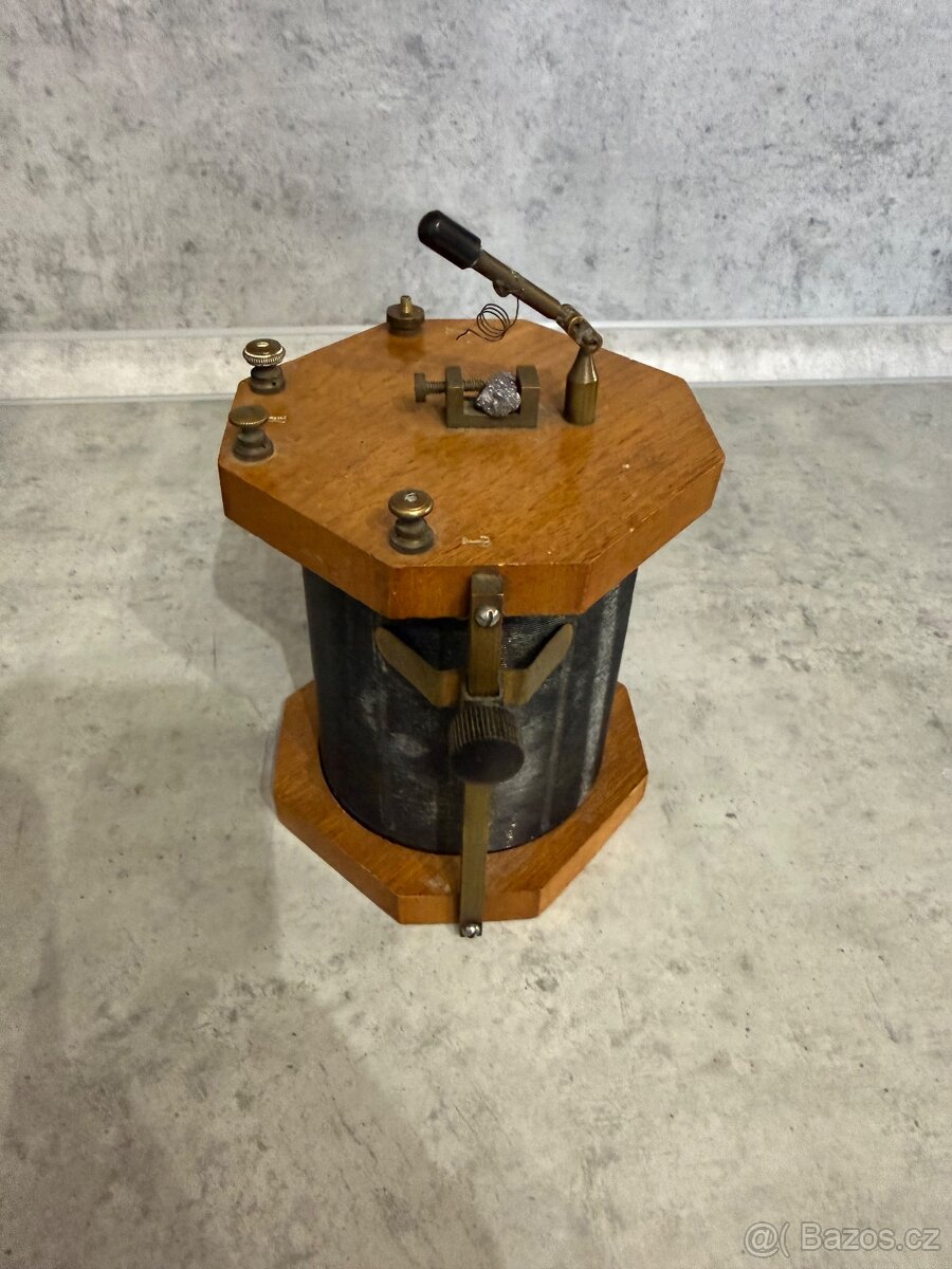 Rádio Krystalka - 3