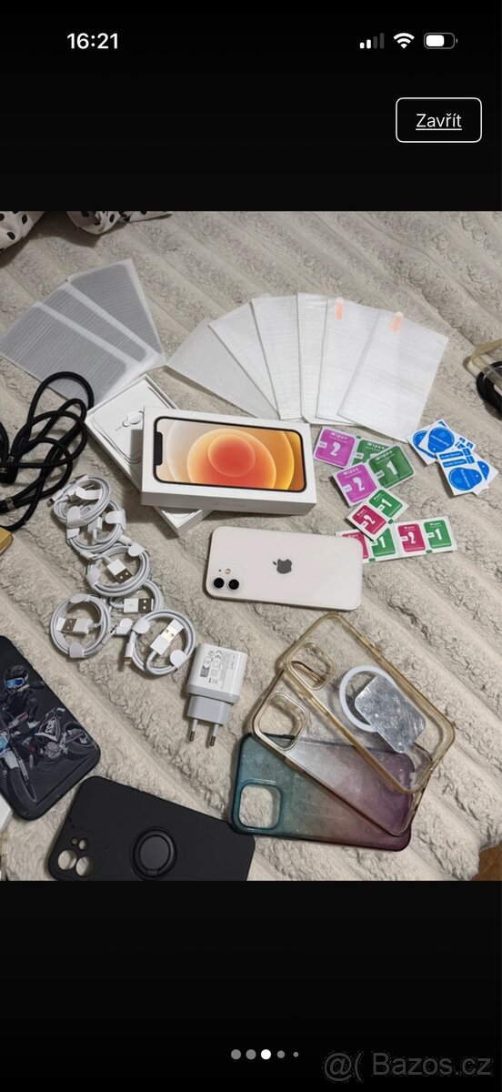 IPhone 12 - 3
