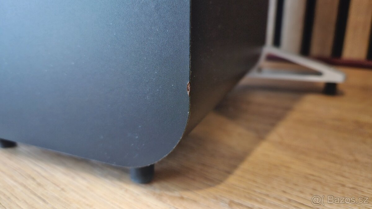 Q Acoustics 5040 + centr 5090 - 3