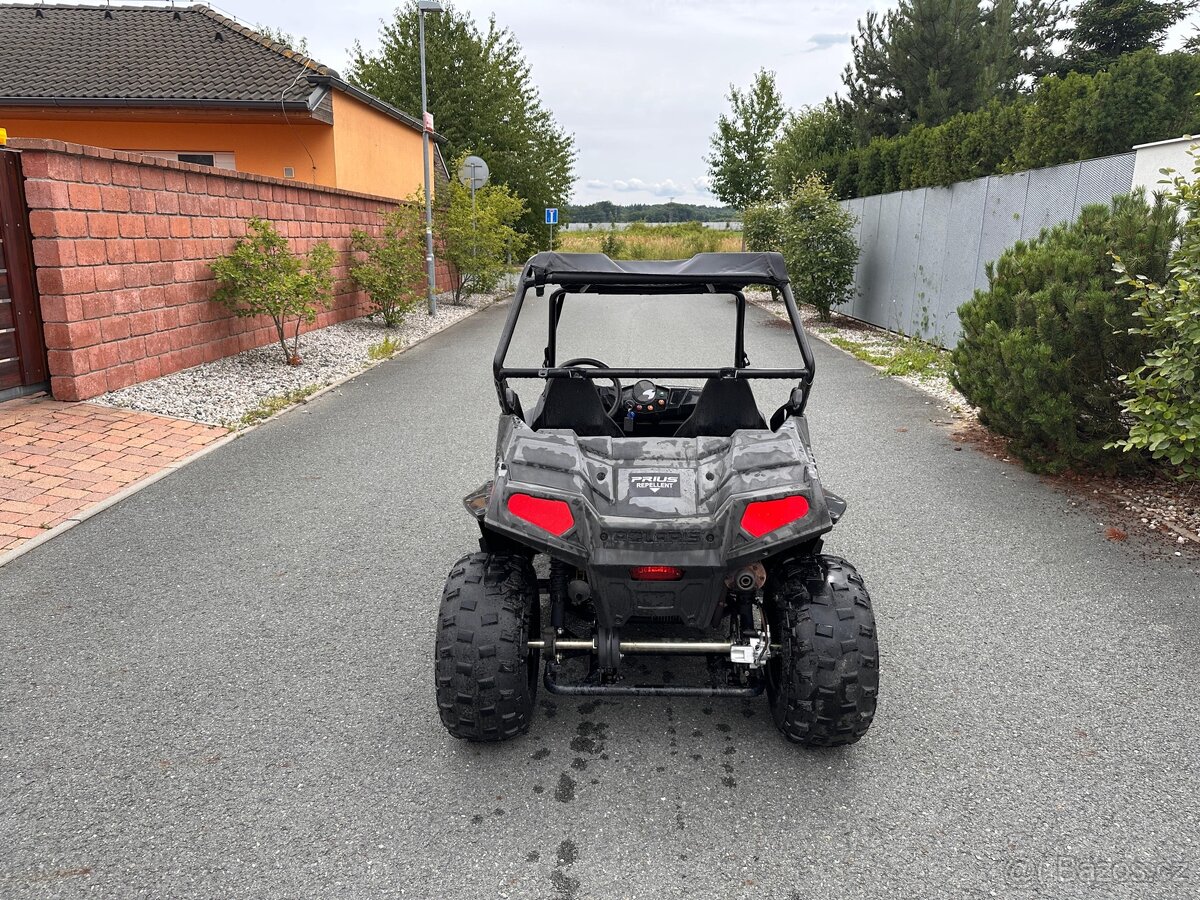 2018 Polaris RZR 170 EFI