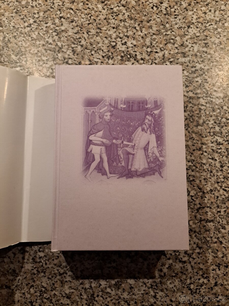 Královský pitaval: Kralovraždy ve světových dějinách - Ervín - 3