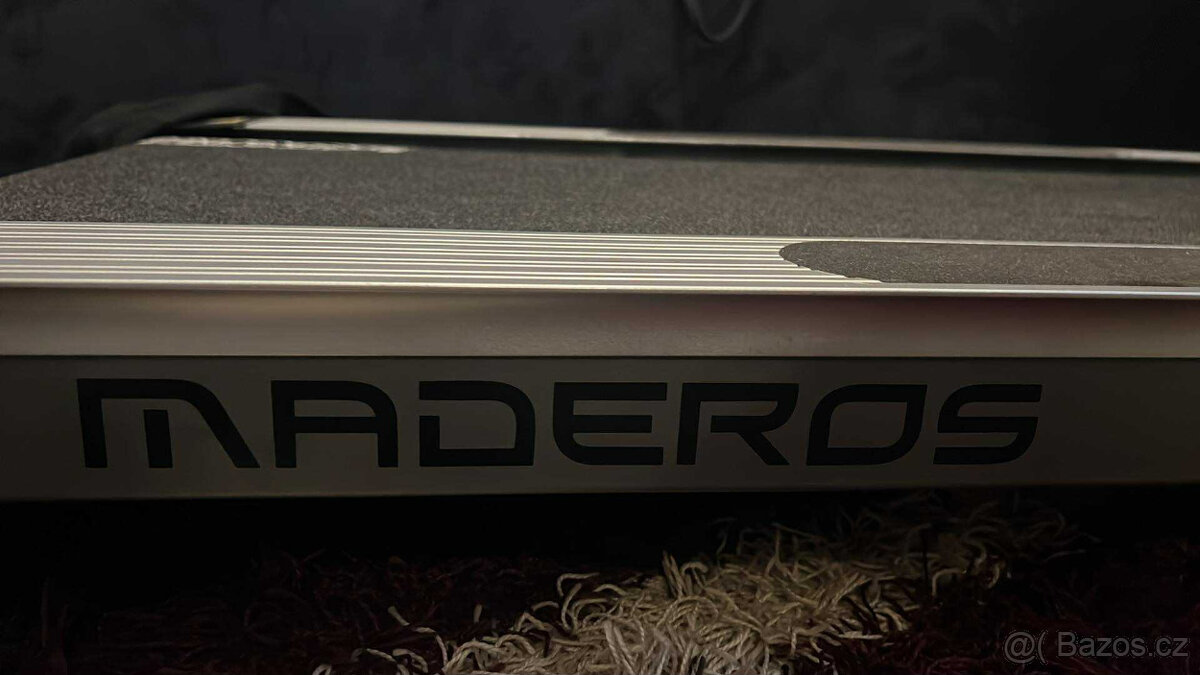 Běžecký pás inSPORTline Maderos - 3