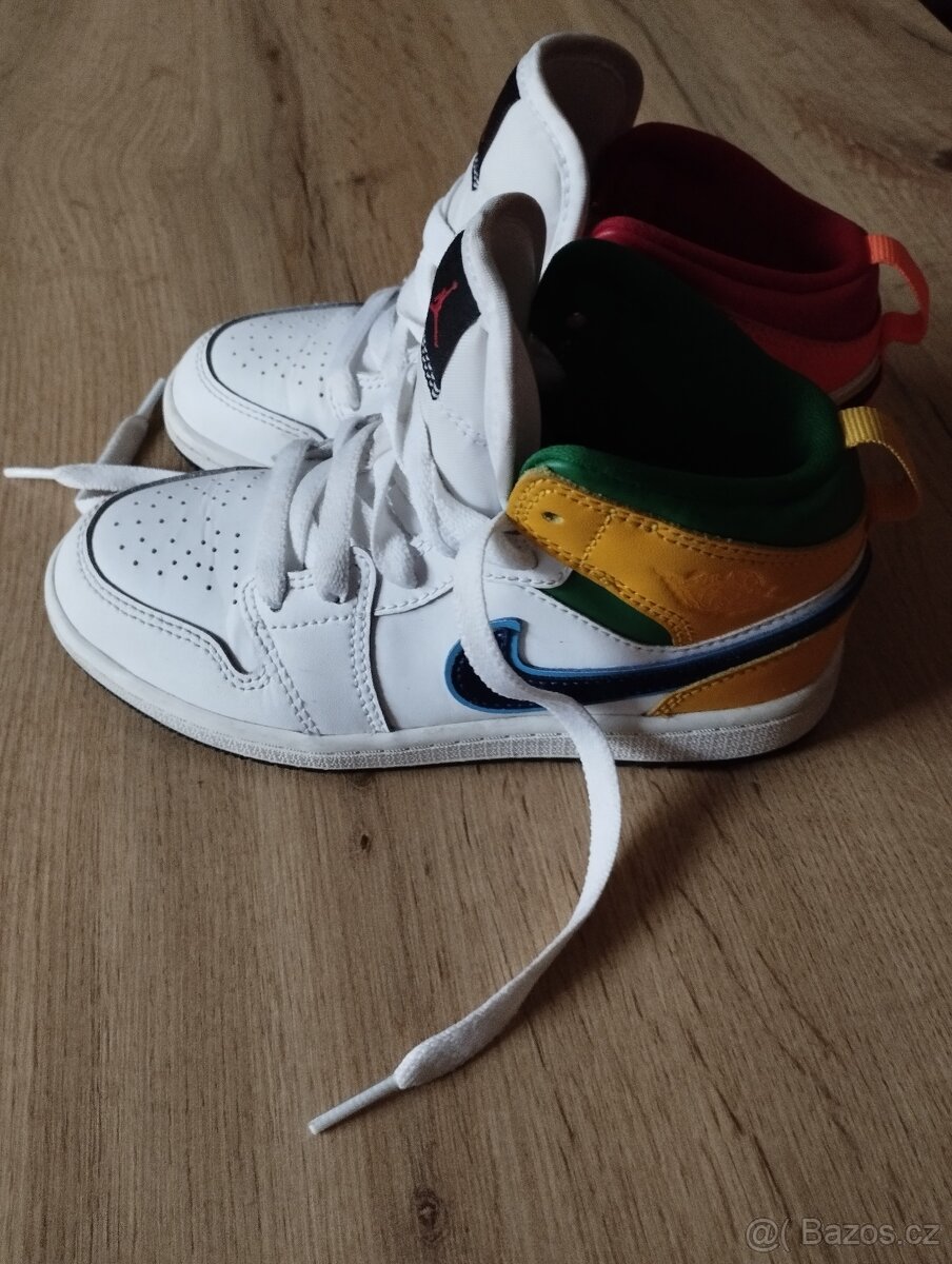 Chlapecké tenisky - 3