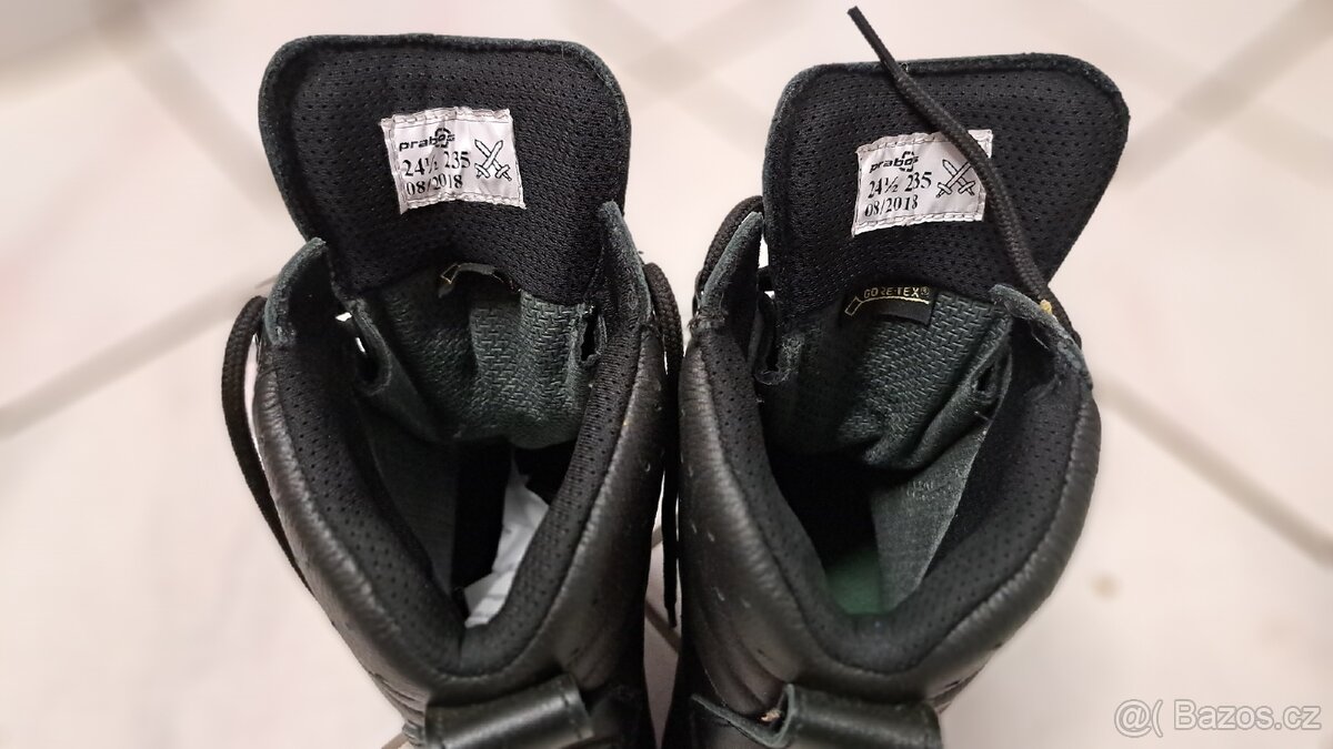 Boty polní ECWCS 2010 - 3