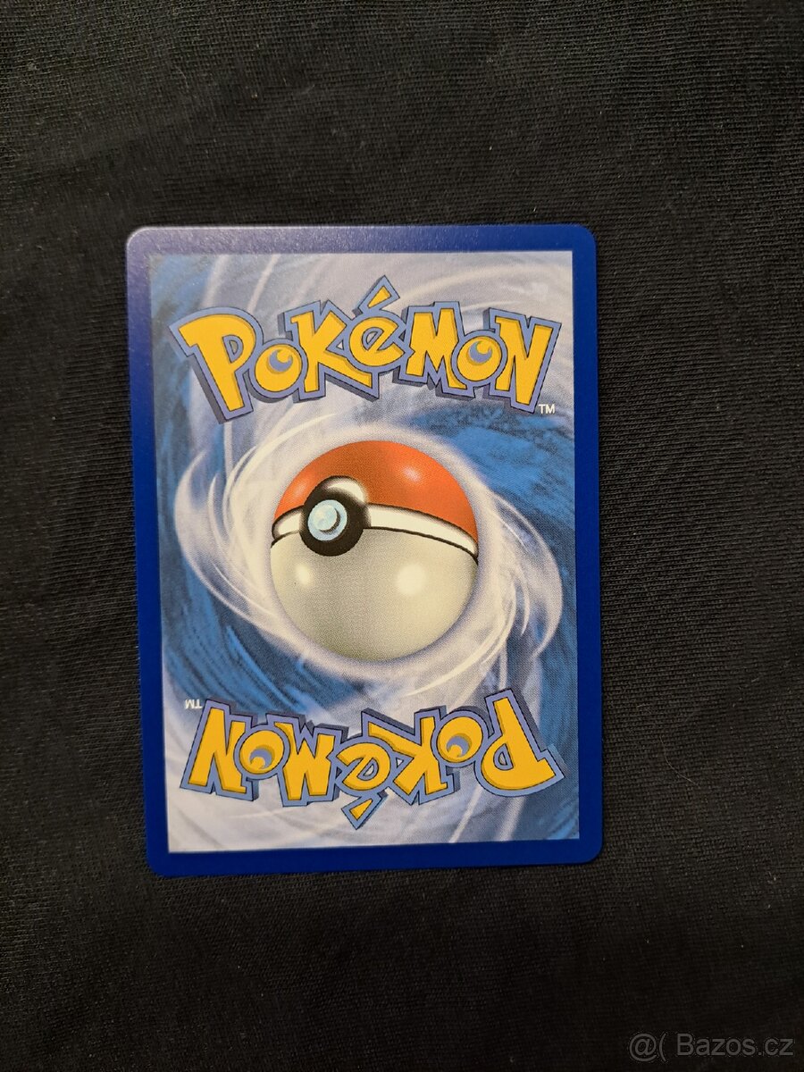 Mega Lucario EX 179/132 - 3