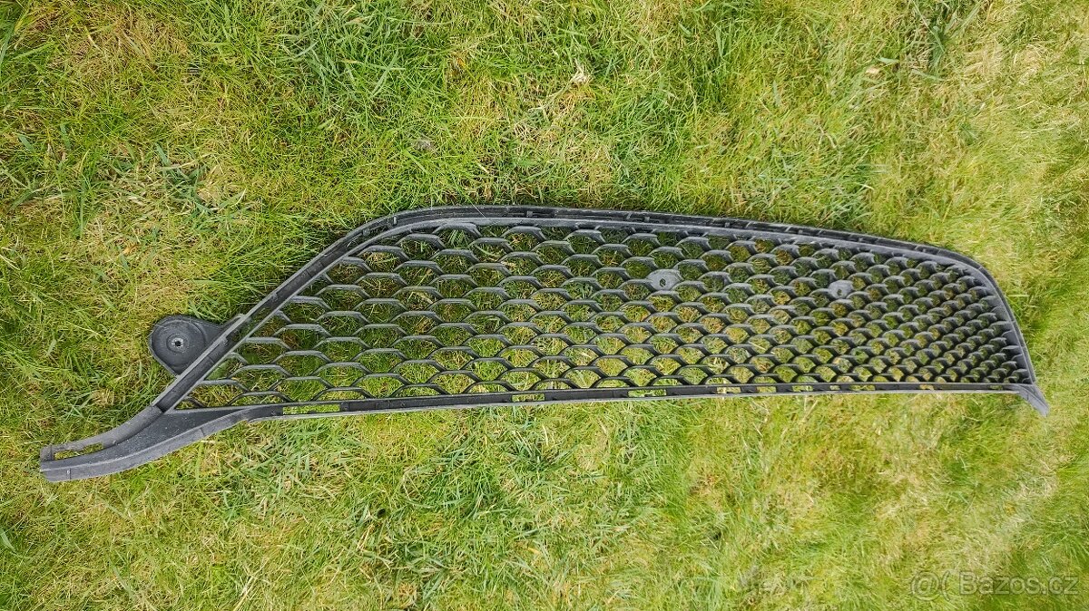 Mercedes CLS AMG C257 W257 2018 - 2021 mrizka mřížka - 3